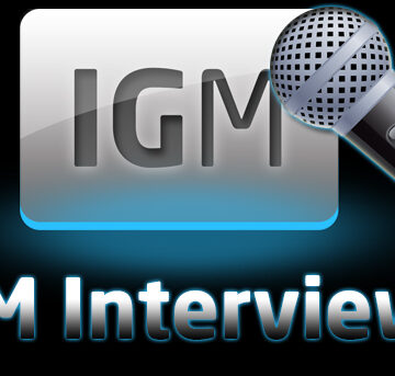 IGM Interviews
