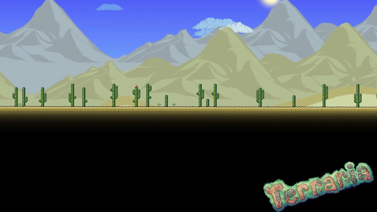 Desert