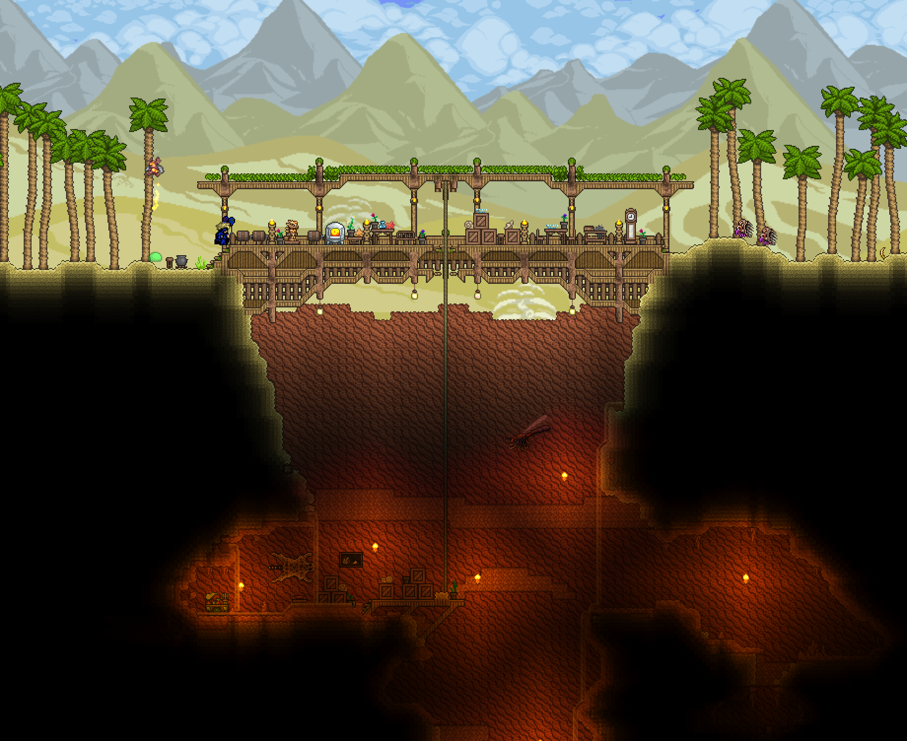 Desert 2