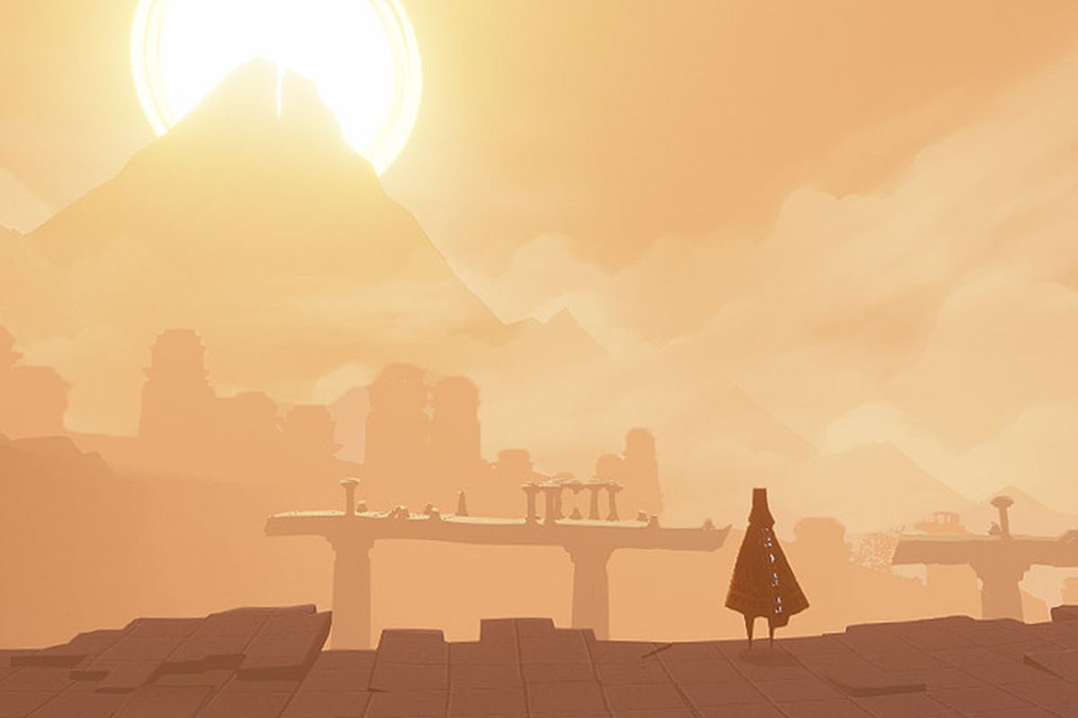 Journey