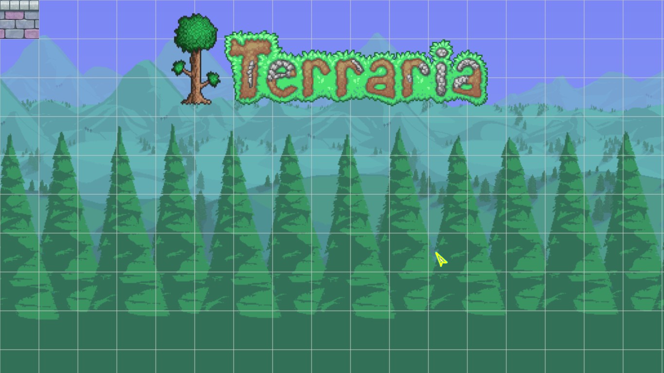 Terraria 2.0