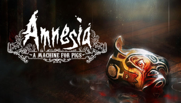 Amnesia