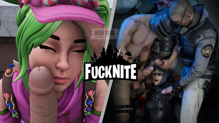 Fucknite