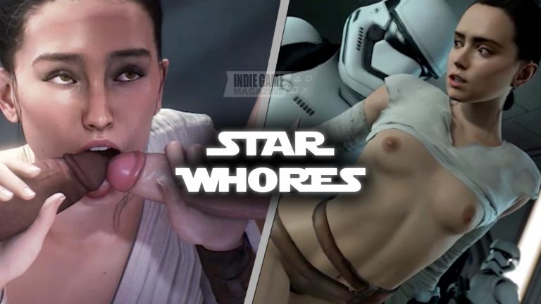 Star Whores