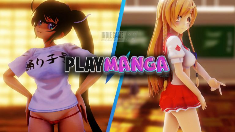 Play Manga