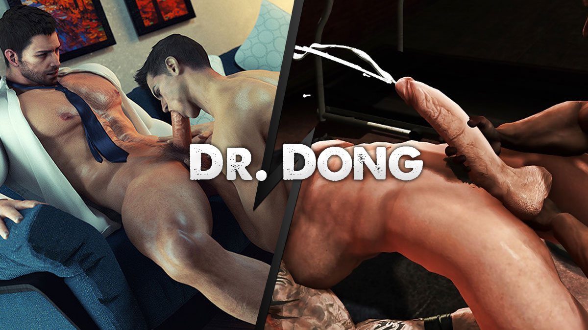 Best Gay Online Games [Gay Adult XXX] 18+