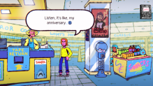 What Makes The Big Con So Special As An Indie Game?