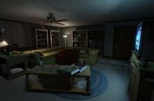 Gone Home Review