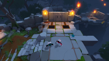 Here’s All You Need to Know About Biped, the Co-op Adventure Game