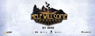 Help Will Come Tomorrow