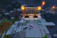 Here’s All You Need to Know About Biped, the Co-op Adventure Game