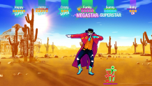 All You Need to Know About Just Dance 2020 on Switch