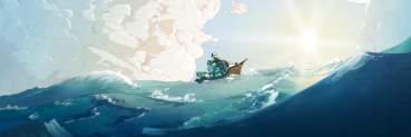 Spiritfarer: A Lovely Game About Dying and the Afterlife