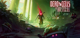 Dead Cells and Dark Souls – A Comparison