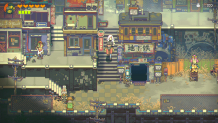 What to Expect from Eastward?