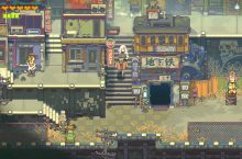 What to Expect from Eastward?