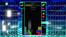 Here’s All You Need to Know About Tetris 99