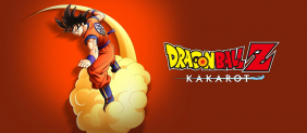 DRAGON BALL Z: KAKAROT