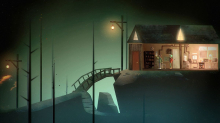 What Makes Oxenfree Such a Playable Indie Game?