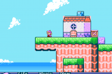 Is Orange Island an RPG Worth Playing?
