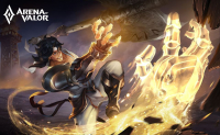 What’s Special About Arena of Valor?