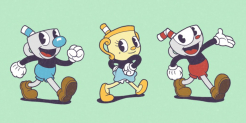 Why Cuphead is Not Meant for the Faint-Hearted