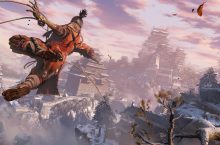 Here’s What You Should Know About Sekiro: Shadows Die Twice Mods