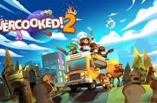 What Makes Overcooked 2 So Playable?
