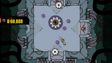 Disc Room – A Brief Review