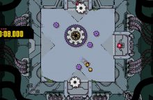 Disc Room – A Brief Review