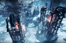 Frostpunk Review