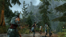 Here’s Why You Should Play The Elder Scrolls Online