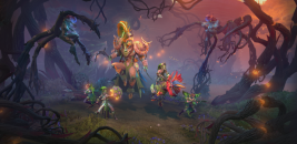 Know Everything About Skyforge Here