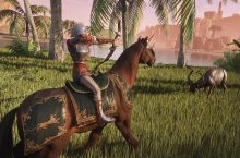 Is Conan Exiles Worth Your Time?