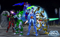 Know About City of Heroes Here