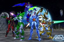 Know About City of Heroes Here