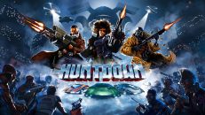All You Need to Know About Huntdown