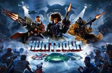 All You Need to Know About Huntdown