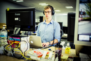 Why Indie Game Designers are Often Considered Better than Industry Game Designers