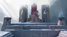 Gods and Monsters Coming to Xbox One in Fall 2020