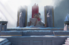 Gods and Monsters Coming to Xbox One in Fall 2020