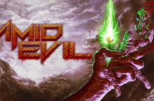 Amid Evil