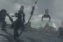 Why Should You Play NieR: Automata on PlayStation 4?