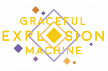 Graceful Explosion Machine: Enjoy a Classic Arcade Game