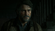 The Last of Us Part II Releasing on PlayStation in May 2020