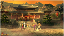 Your Ultimate Guide to Winning at Martial Arts Brutality