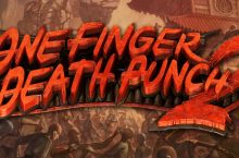 What is One Finger Death Punch 2 All About?