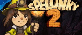 Spelunky 2