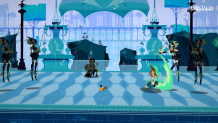 What Makes Cris Tales Such An Anticipated Indie Game?
