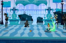 What Makes Cris Tales Such An Anticipated Indie Game?